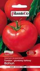 Tomat ümmargused Bohun hind ja info | Köögivilja-, marjaseemned | kaup24.ee