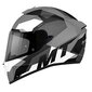 Motokiiver (full-face) MT Helmets Blade 2 SV Fade B0 цена и информация | Mootorratta kiivrid | kaup24.ee