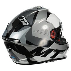 Motokiiver (full-face) MT Helmets Blade 2 SV Fade B0 цена и информация | Шлемы для мотоциклистов | kaup24.ee