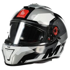 Motokiiver (full-face) MT Helmets Blade 2 SV Fade B0 цена и информация | Шлемы для мотоциклистов | kaup24.ee