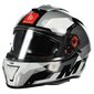 Motokiiver (full-face) MT Helmets Blade 2 SV Fade B0 hind ja info | Mootorratta kiivrid | kaup24.ee