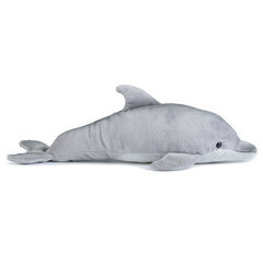 LIVING NATURE Плюшевая игрушка дельфин, 30 см цена и информация | Мягкие игрушки | kaup24.ee