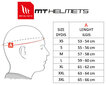 Motokiiver MT Helmets Atom SV Gorex C12 hind ja info | Mootorratta kiivrid | kaup24.ee
