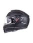 Motokiiver MT Helmets Atom SV Solid Matt Black hind ja info | Mootorratta kiivrid | kaup24.ee