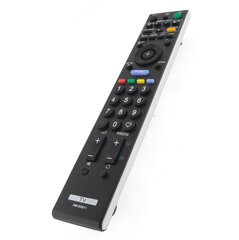 LTC RM-ED011 цена и информация | Аксессуары для Smart TV | kaup24.ee