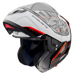 Motokiiver MT Helmets Atom SV Quark B5 hind ja info | Mootorratta kiivrid | kaup24.ee