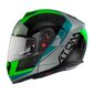 Motokiiver MT Helmets Atom SV Adventure A6 цена и информация | Mootorratta kiivrid | kaup24.ee