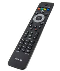 LTC RC4707 hind ja info | Smart TV tarvikud | kaup24.ee