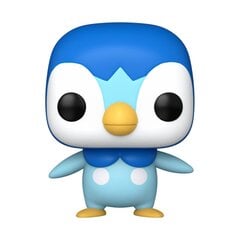 FUNKO POP! Vinyl: Фигурка: Pokemon - Piplup цена и информация | Игрушки для мальчиков | kaup24.ee