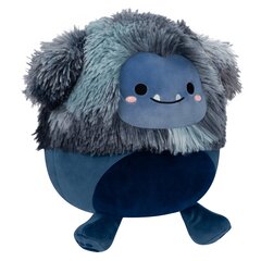 Pehme mänguasi Squishmallows W18 Blue Bigfoot, 28 cm цена и информация | Мягкие игрушки | kaup24.ee