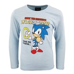 Sonic Poiste särgid