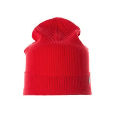 Шапка Huppa ZANE, красный цвет цена и информация | Мужские шарфы, шапки, перчатки | kaup24.ee