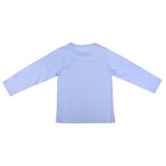 Пижама Детский Frozen Светло Синий цена и информация | Пижамы, халаты для девочек | kaup24.ee
