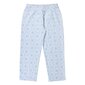 Pidžaama tüdrukutele Frozen, sinine hind ja info | Tüdrukute hommikumantlid ja pidžaamad | kaup24.ee