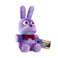 FUNKO Мягкая игрушка: Five Nights at Freddy´s: TieDye - Bonnie, 18 cm цена и информация | Атрибутика для игроков | kaup24.ee