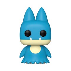 FUNKO POP! Vinyl: Фигурка: Pokemon - Munchlax цена и информация | Атрибутика для игроков | kaup24.ee