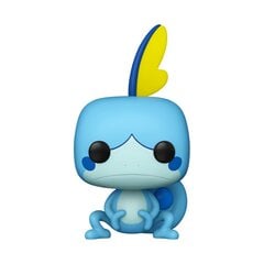 Vinüülfiguur Funco Pop! Pokemon Sobble hind ja info | Fännitooted mänguritele | kaup24.ee