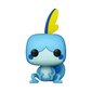 Vinüülfiguur Funco Pop! Pokemon Sobble hind ja info | Fännitooted mänguritele | kaup24.ee