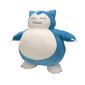 Pokemon pehme mänguasi Snorlax, 60 cm hind ja info | Pehmed mänguasjad | kaup24.ee