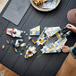 75357 LEGO Star Wars Ghost ja Phantom II hind ja info | Klotsid ja konstruktorid | kaup24.ee