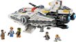 75357 LEGO Star Wars Ghost ja Phantom II hind ja info | Klotsid ja konstruktorid | kaup24.ee