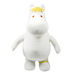 Pehme mänguasi Moomin, Tusklikupreili, 25 cm цена и информация | Мягкие игрушки | kaup24.ee