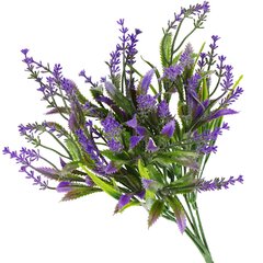 Искусственный декоративный цветок Springos HA7404 цена и информация | Искусственные цветы | kaup24.ee