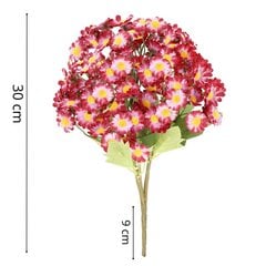 Искусственный декоративный цветок Springos HA7413 цена и информация | Искусственные цветы | kaup24.ee