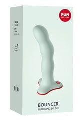 Dildo Fun Factory Bouncer, roheline hind ja info | Dildod | kaup24.ee