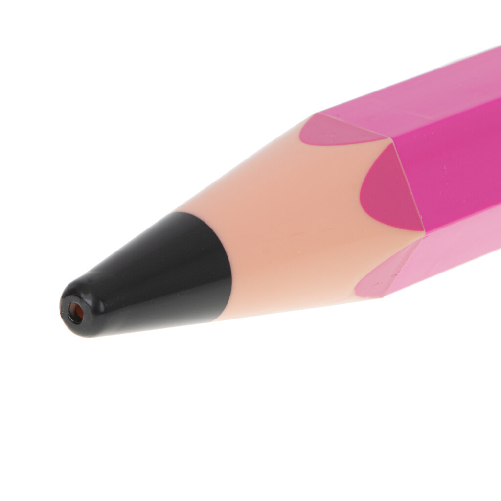 Vesipüss pliiats, 54 cm, roosa hind ja info | Mänguasjad (vesi, rand ja liiv) | kaup24.ee