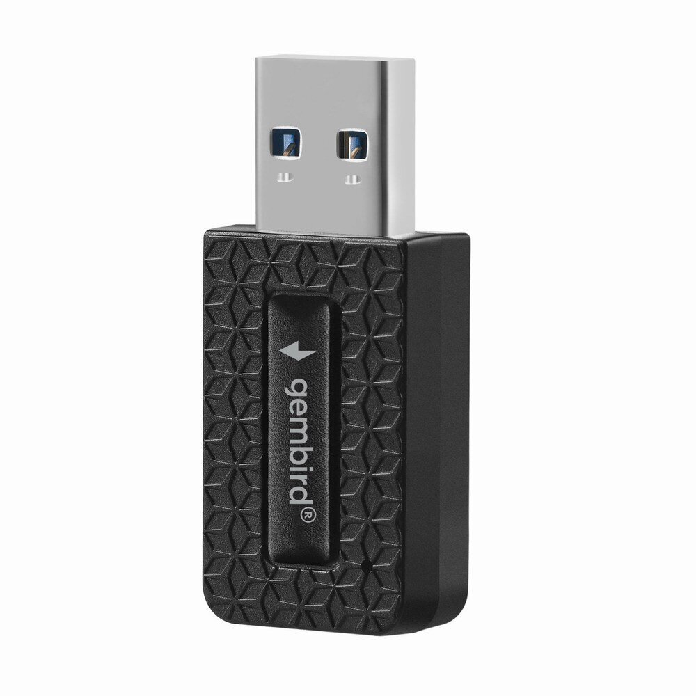 Gembird WNP-UA1300-03 цена и информация | USB jagajad, adapterid | kaup24.ee