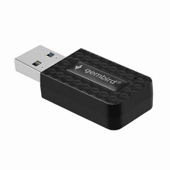 Gembird WNP-UA1300-03 цена и информация | Адаптеры и USB-hub | kaup24.ee