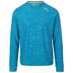 Мужская футболка Trespass Callum MATOLSTR0011, синяя цена и информация | Мужские футболки | kaup24.ee