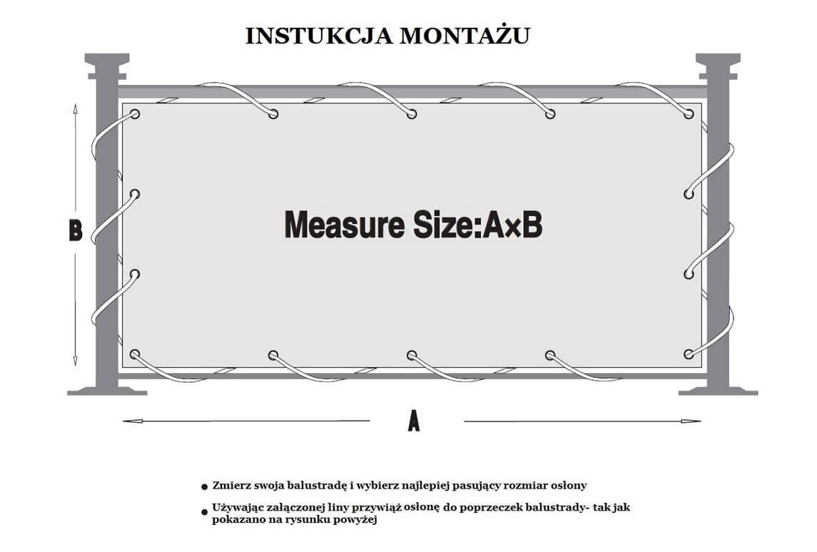 Vaip 90x400 cm цена и информация | Päikesevarjud, markiisid ja alused | kaup24.ee