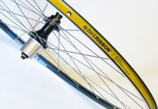Ободная лента Bike Ribbon Stringa, 18x571, 40 штук цена и информация | Другие аксессуары для велосипеда | kaup24.ee