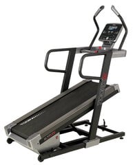 Treadmill TOORX Altitude цена и информация | Беговые дорожки | kaup24.ee