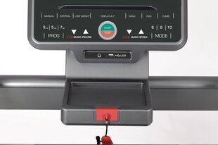 Treadmill TOORX Altitude цена и информация | Беговые дорожки | kaup24.ee