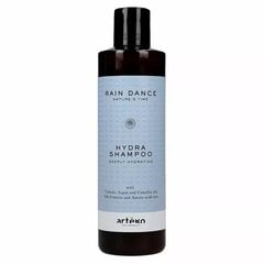 Intensiivne niisutav šampoon Artego rain dance Hydra Shampoo, 250 ml hind ja info | Artego Kosmeetika, parfüümid | kaup24.ee