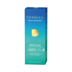 Маска для лица для всех типов кожи Dermika Skin Genesis 30-40+, 50 мл цена и информация | Маски для лица, патчи для глаз | kaup24.ee