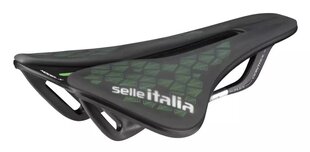 Седло для велосипеда Selle Italia Model X Leaf Superflow L3 цена и информация | Другие запчасти для велосипеда | kaup24.ee