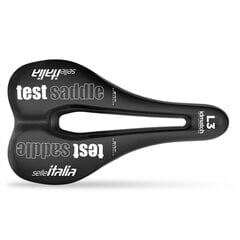 Jalgratta sadul Selle Italia X-Bow Superflow Test S цена и информация | Другие запчасти для велосипеда | kaup24.ee