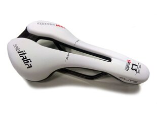 Jalgratta sadul Selle Italia Flite Boost Superflow S hind ja info | Muud jalgratta varuosad | kaup24.ee