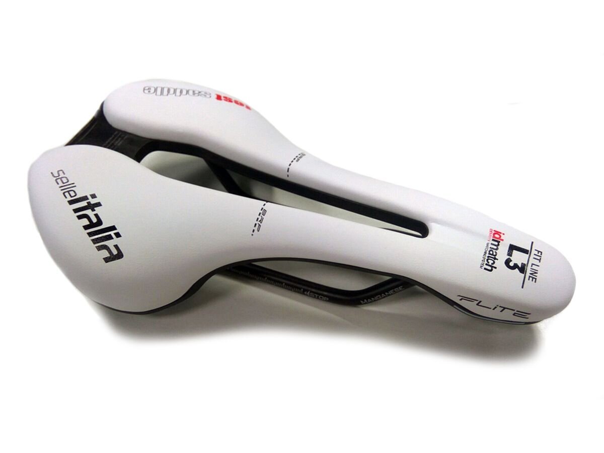 Jalgratta sadul Selle Italia Flite Boost Superflow S hind ja info | Muud jalgratta varuosad | kaup24.ee