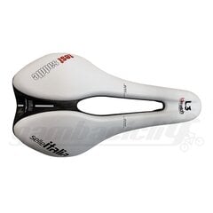 Jalgratta sadul Selle Italia Novus Evo Boost Superflow L hind ja info | Muud jalgratta varuosad | kaup24.ee