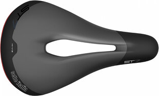 Jalgratta sadul Selle Italia ST7 Vision Superflow L hind ja info | Muud jalgratta varuosad | kaup24.ee