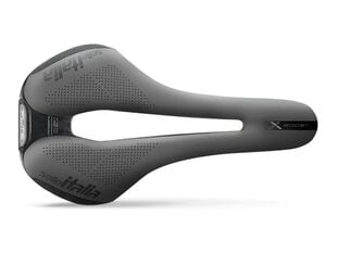 Jalgratta sadul Selle Italia Flite Boost X-Cross Superflow S3 hind ja info | Muud jalgratta varuosad | kaup24.ee