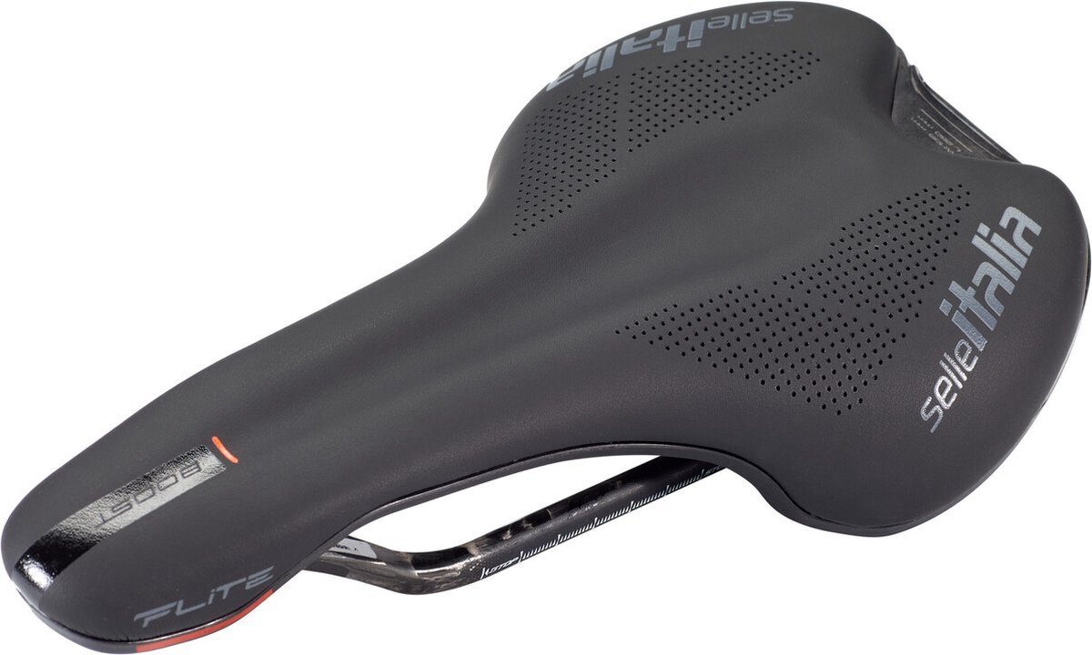 Jalgratta sadul Selle Italia Flite Boost Kit Carbonio L1 hind ja info | Muud jalgratta varuosad | kaup24.ee