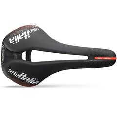 Велосипедное седло Selle Italia Flite Boost Kit Carbonio Superflow L3 цена и информация | Другие запчасти для велосипеда | kaup24.ee