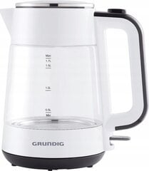 Grundig WK 5860 hind ja info | Veekeetjad | kaup24.ee