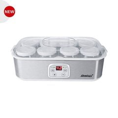 Stena YOGHURT MAKER JM 3 цена и информация | Особенные приборы для приготовления пищи | kaup24.ee